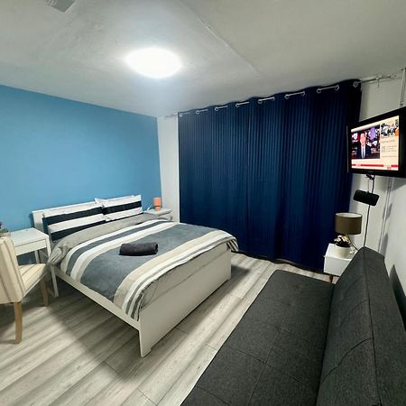 Tottenham Velvet Suites ロンドン エクステリア 写真