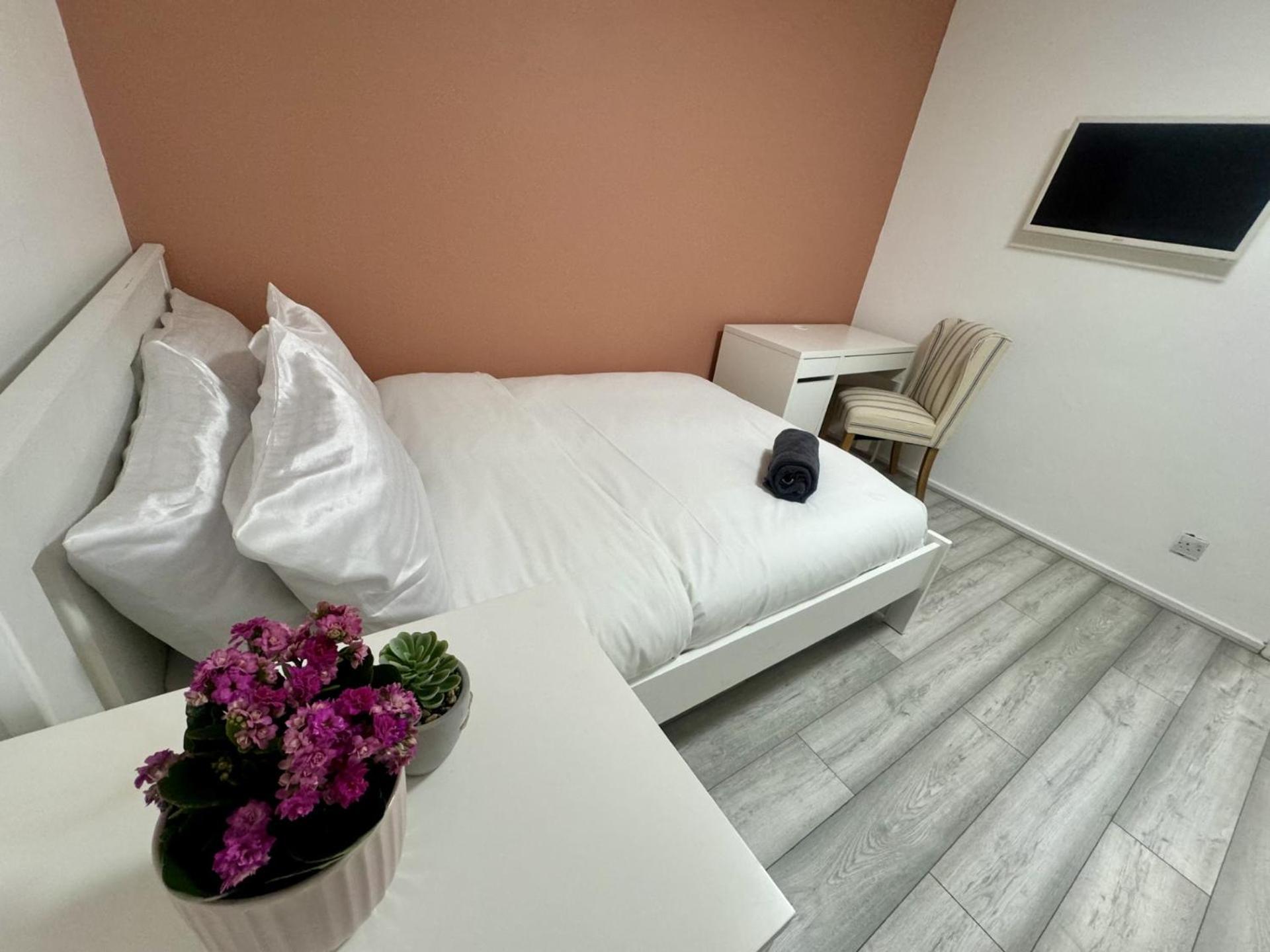Tottenham Velvet Suites ロンドン エクステリア 写真