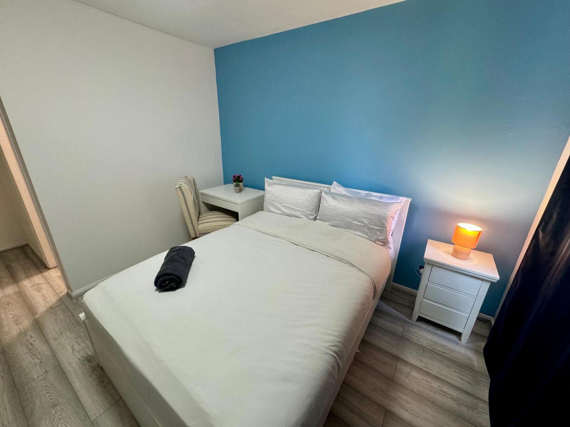 Tottenham Velvet Suites ロンドン エクステリア 写真