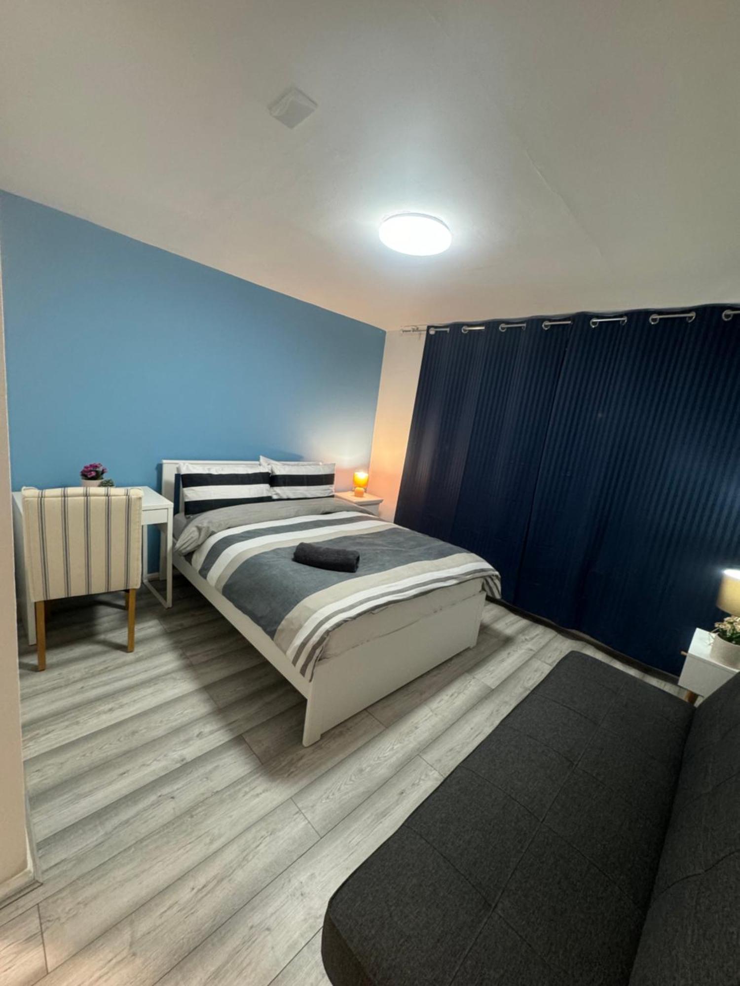 Tottenham Velvet Suites ロンドン エクステリア 写真