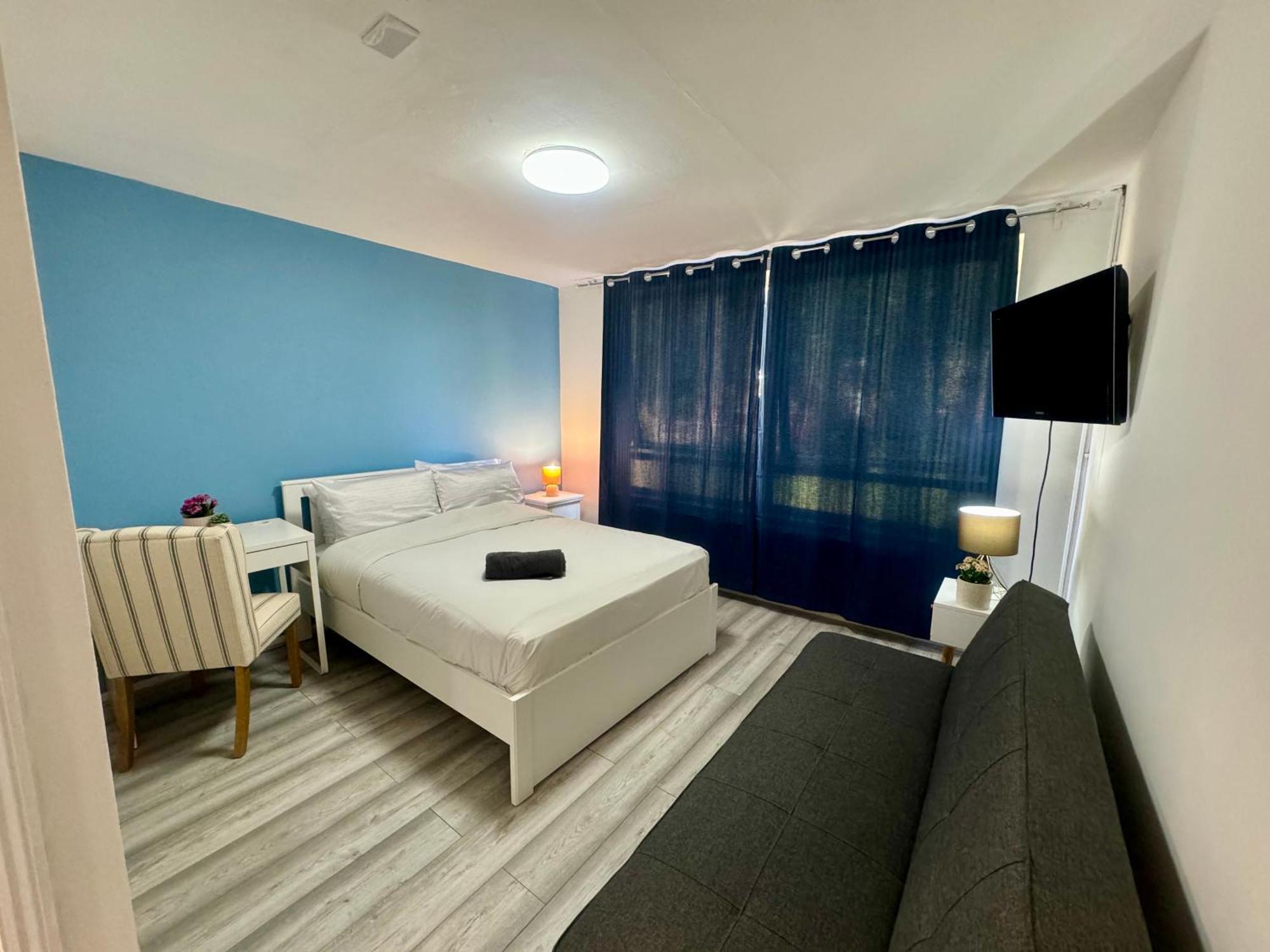Tottenham Velvet Suites ロンドン エクステリア 写真