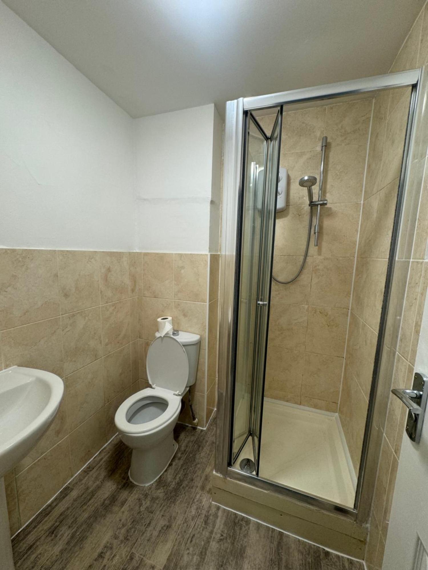 Tottenham Velvet Suites ロンドン エクステリア 写真
