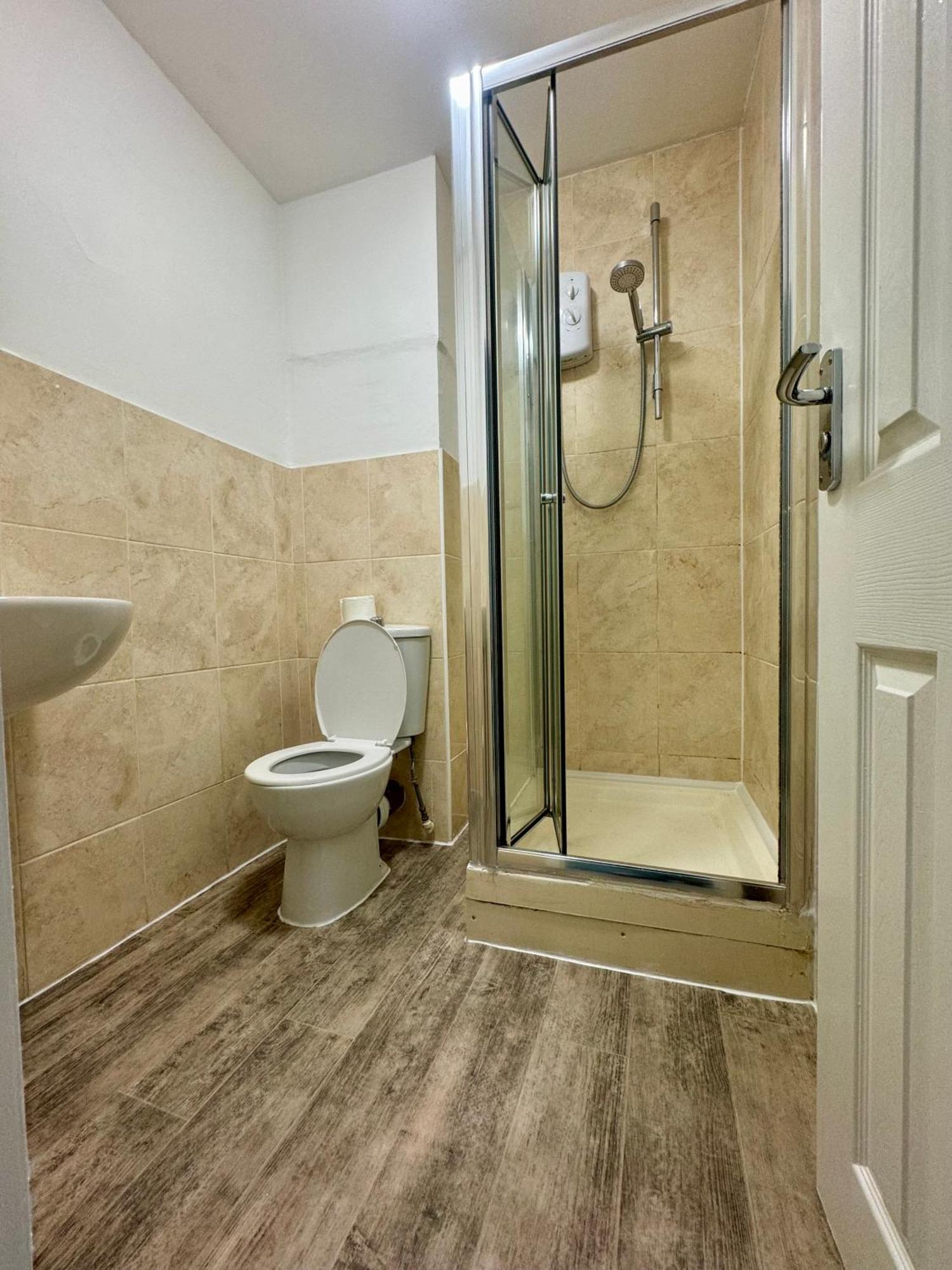Tottenham Velvet Suites ロンドン エクステリア 写真