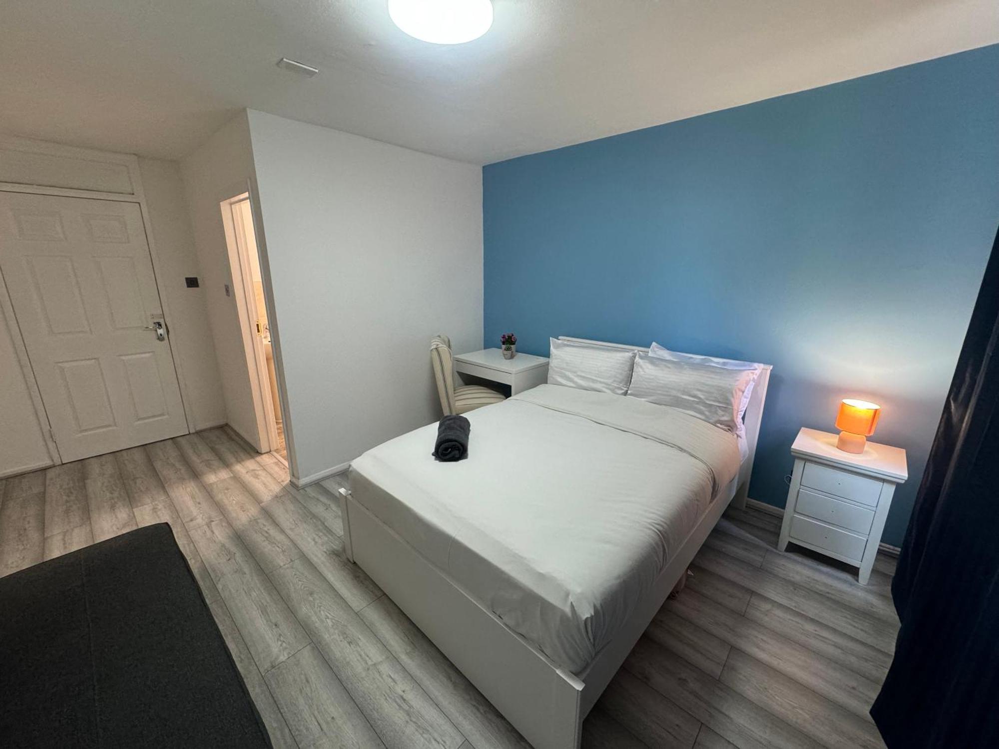Tottenham Velvet Suites ロンドン エクステリア 写真
