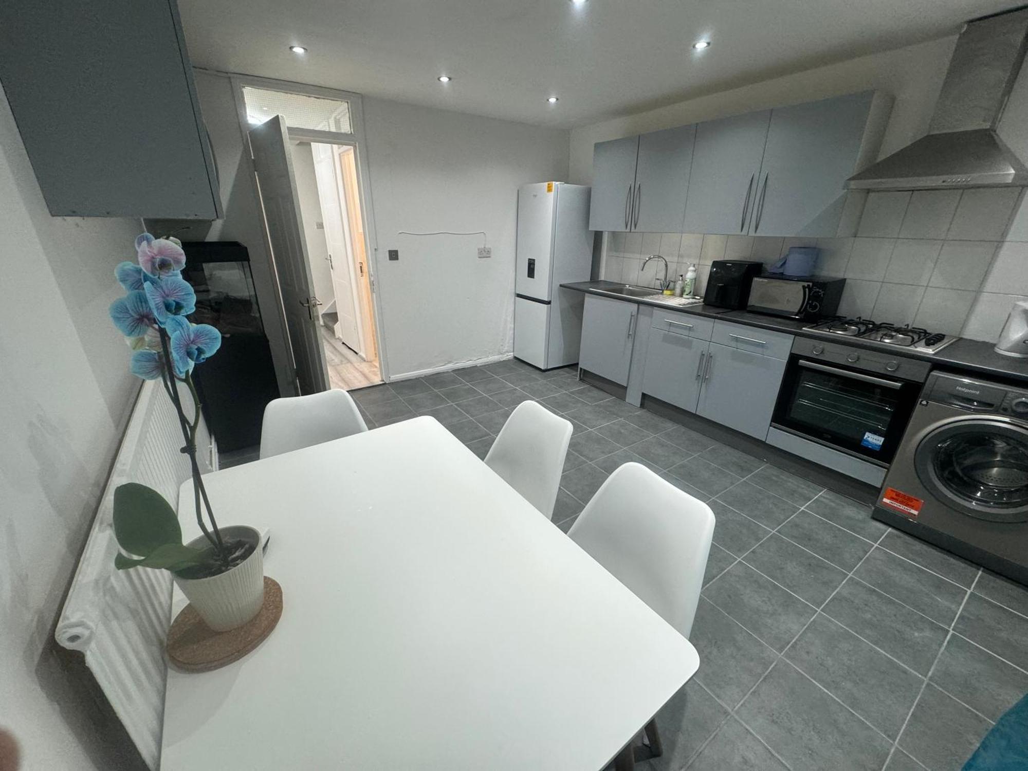 Tottenham Velvet Suites ロンドン エクステリア 写真